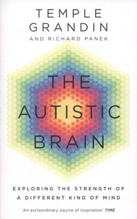 Обложка книги «The Autistic Brain»