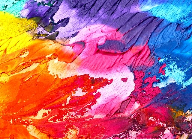 Арт-общение art